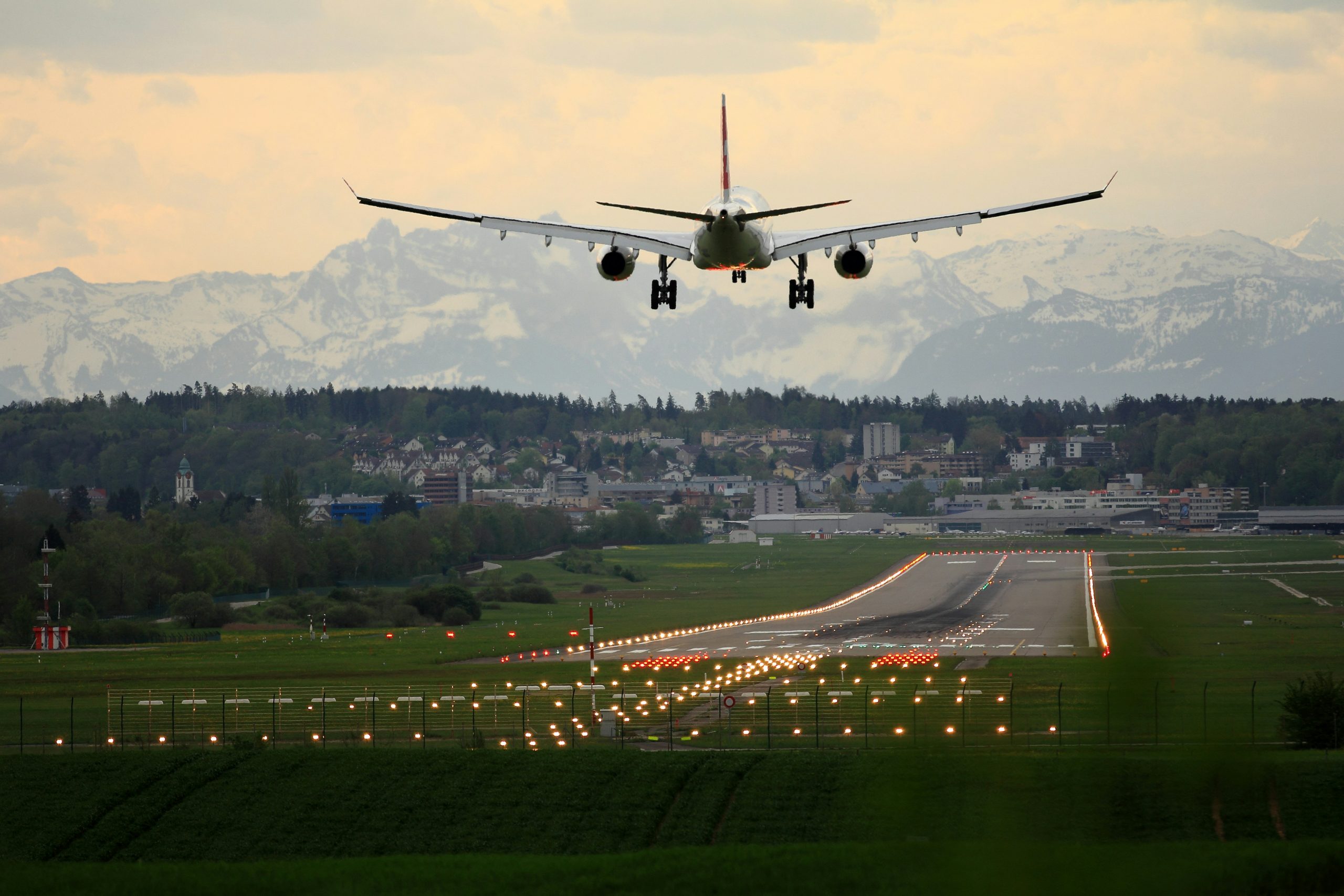 Transfert Aéroports et Gares