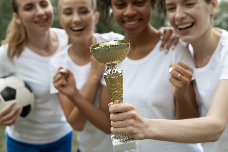 Les challenges sportifs universitaires