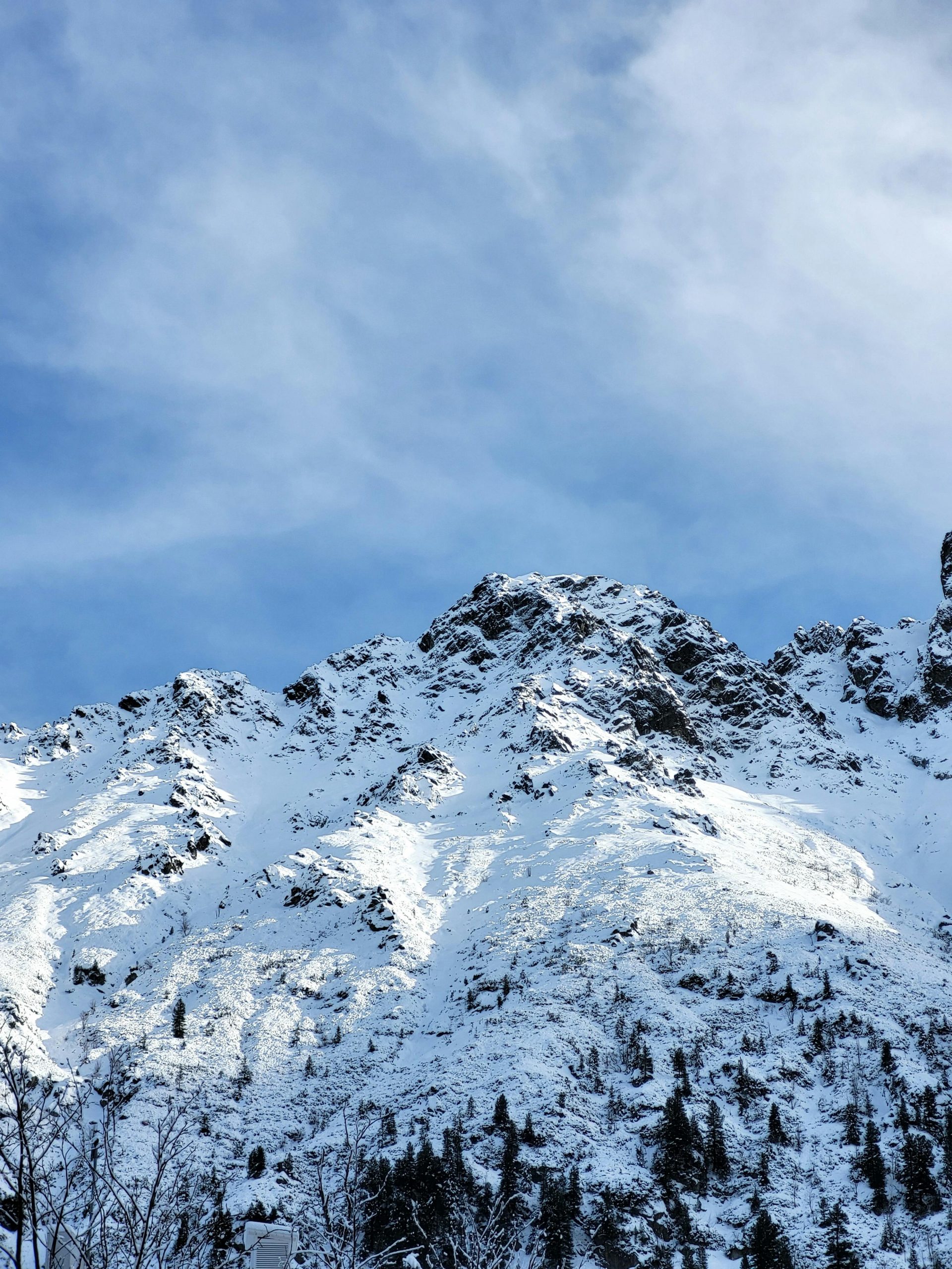 Séjour au Ski