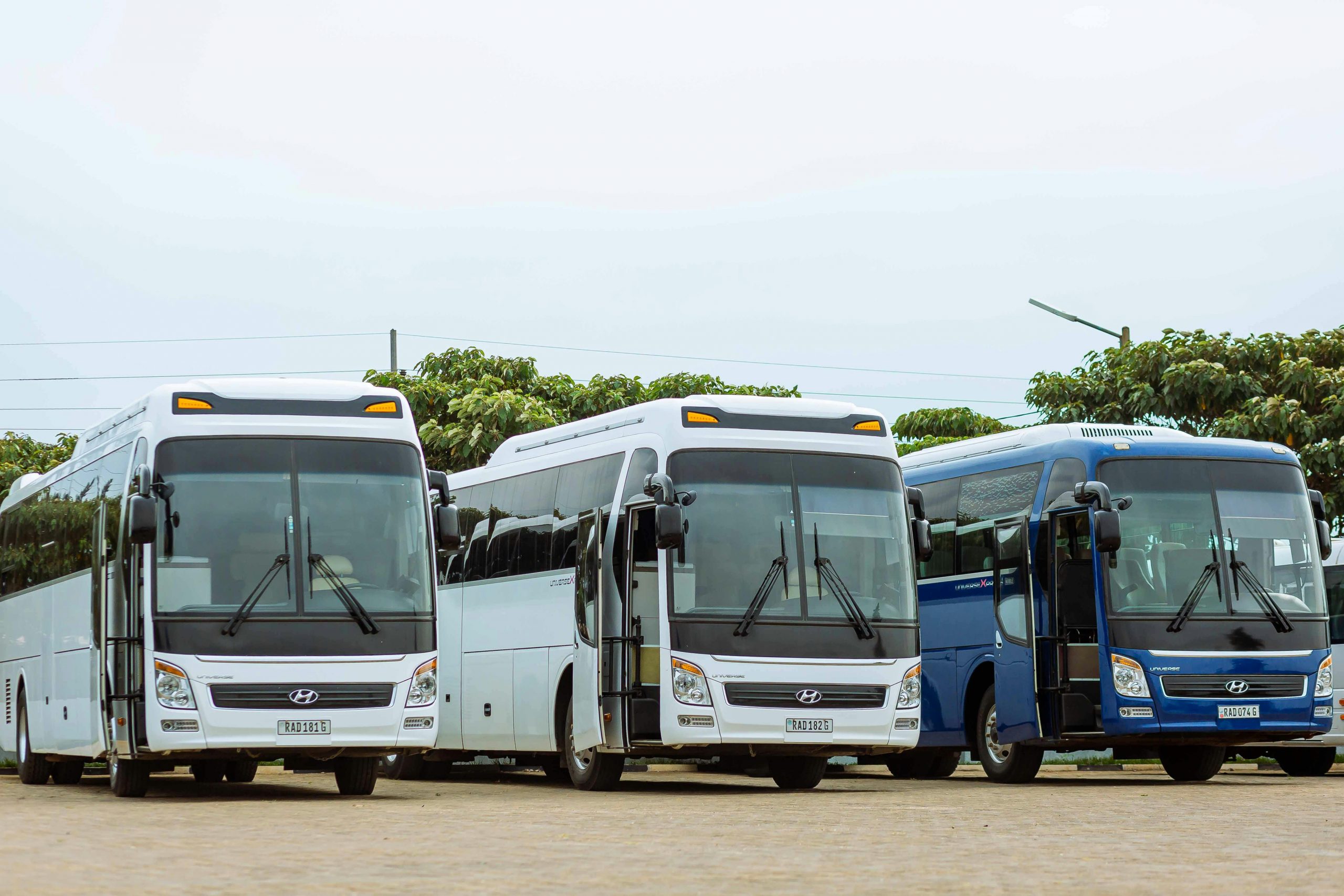 Transfert Aéroports et Gares