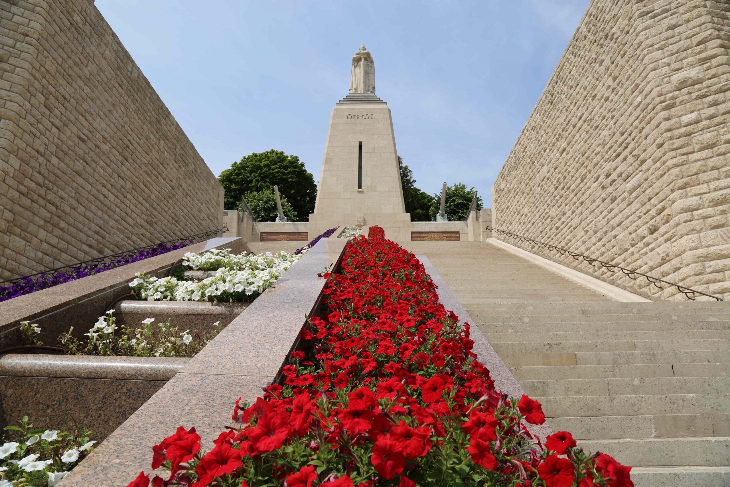 Monument à la Victoire