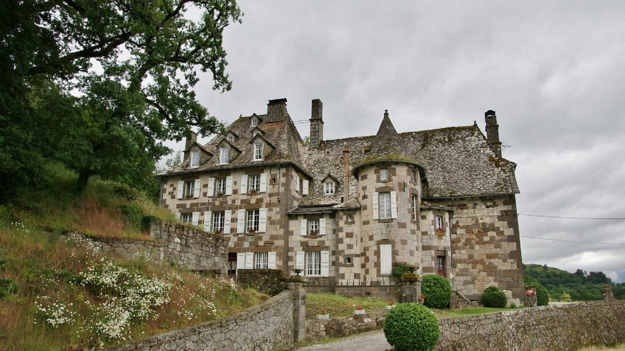 Chateaux de séjour pour BDE
