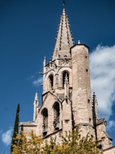 Basilique Saint-Pierre
