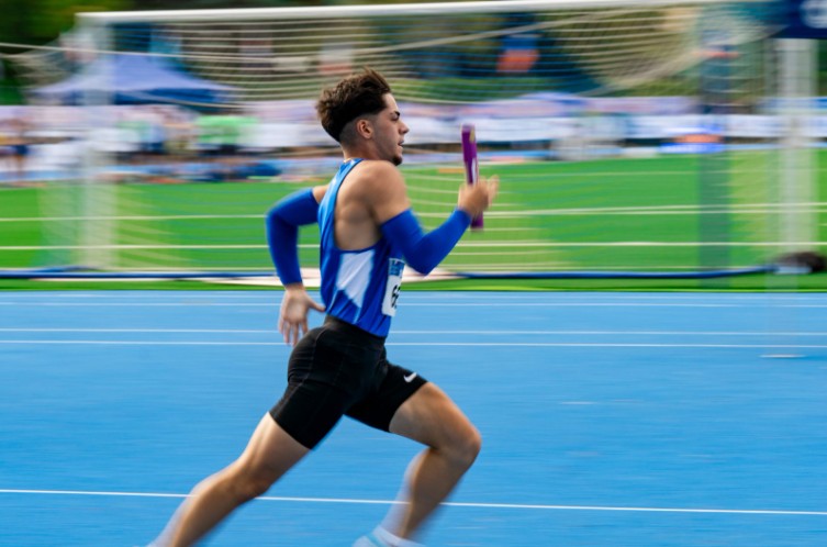 Les Olympiades