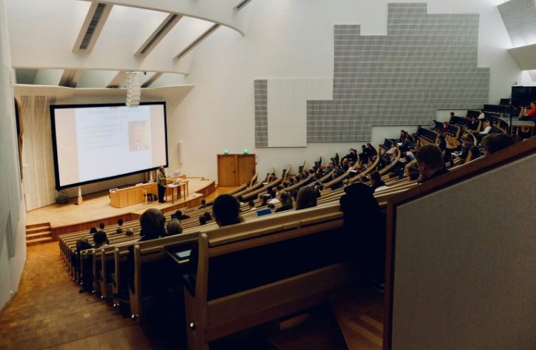 Le nombre d&rsquo;universites en france