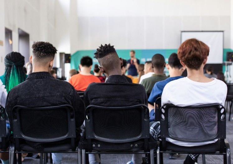 Le nombre d&rsquo;étudiants en france
