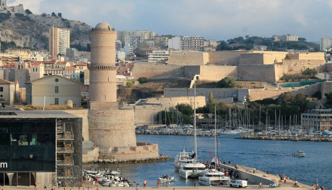 marseille