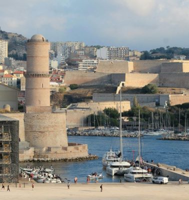 marseille