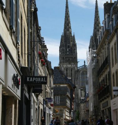 quimper